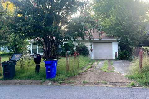 Hansel, FLORENCE, AL 35630