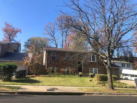 Iverson, TEMPLE HILLS, MD 20748