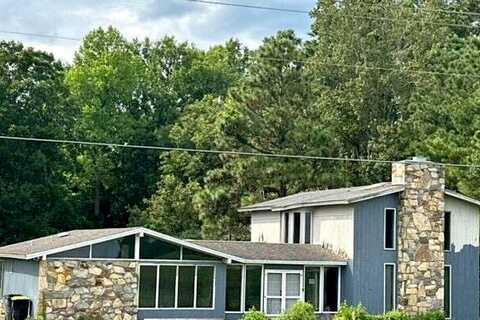 James B White, WHITEVILLE, NC 28472
