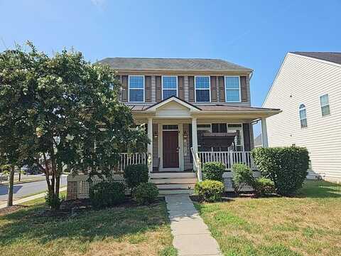 Small Gains, FREDERICK, MD 21703