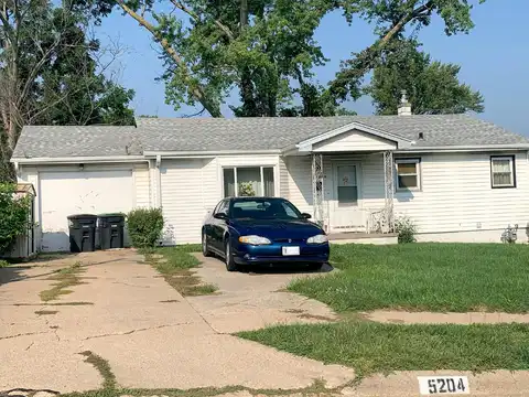 48Th, OMAHA, NE 68104