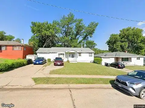 48Th, OMAHA, NE 68104