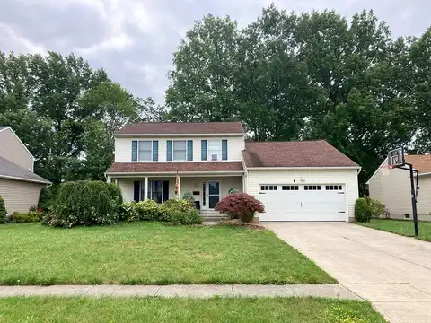 Saint James, LORAIN, OH 44053