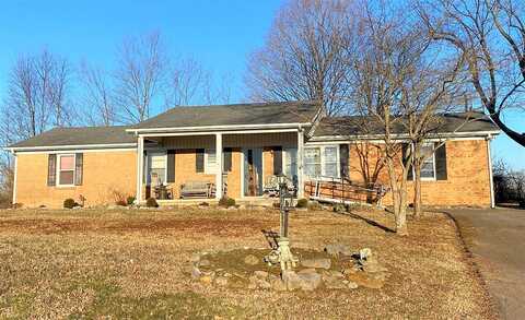 Kinnard, FRANKLIN, KY 42134