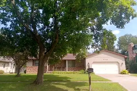 Leland, FLUSHING, MI 48433