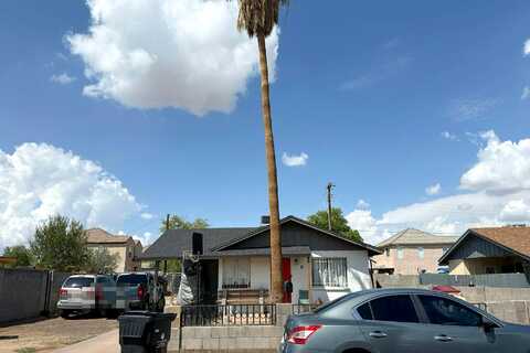 12Th, PHOENIX, AZ 85040