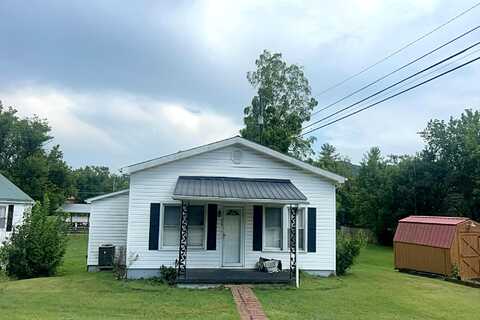 Old Fincastle, LEBANON, VA 24266
