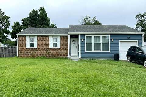 Nollmeyer, MIDDLE RIVER, MD 21220