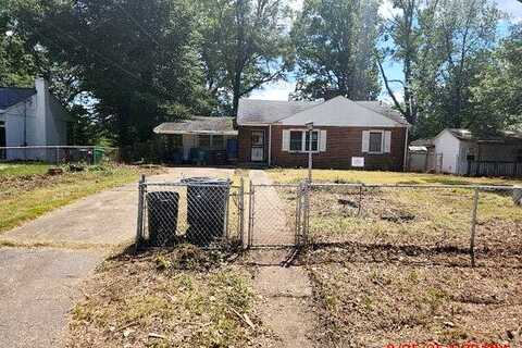 Buckler, CLINTON, MD 20735