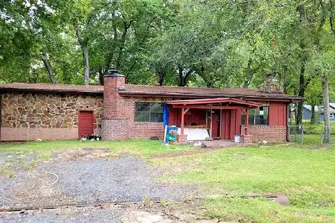 318, WAGONER, OK 74467