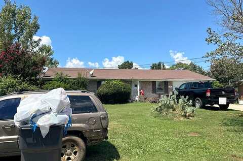 Glenn, TALBOTT, TN 37877