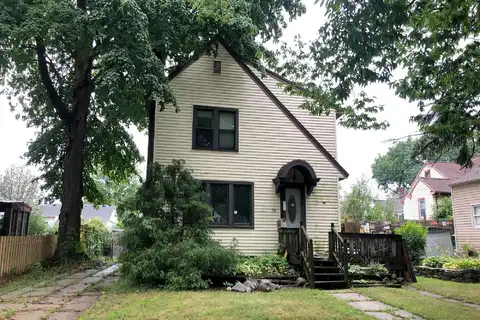 Durant, LANSING, MI 48915