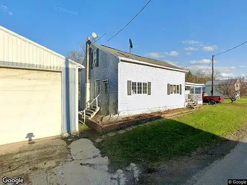 Leraysville, ROME, PA 18837