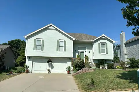 Mersington, KANSAS CITY, MO 64119