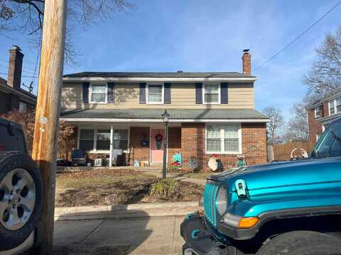 Franklin, POTTSTOWN, PA 19464