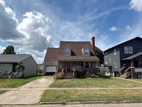 Larzelere, ZANESVILLE, OH 43701