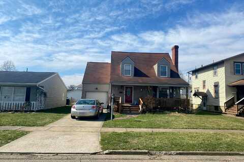 Larzelere, ZANESVILLE, OH 43701