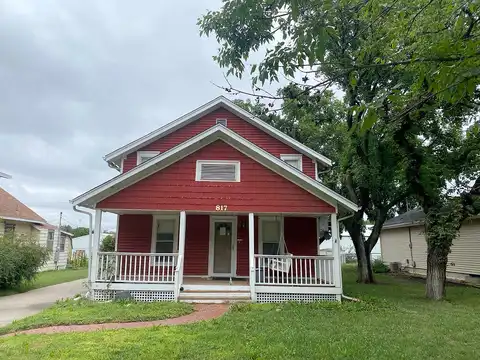 Elm, MCPHERSON, KS 67460