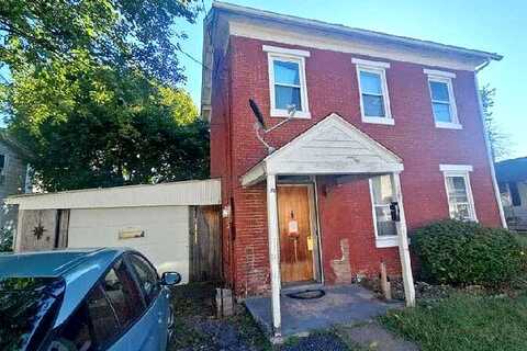 Market, DANVILLE, PA 17821