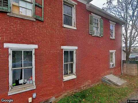 Market, DANVILLE, PA 17821