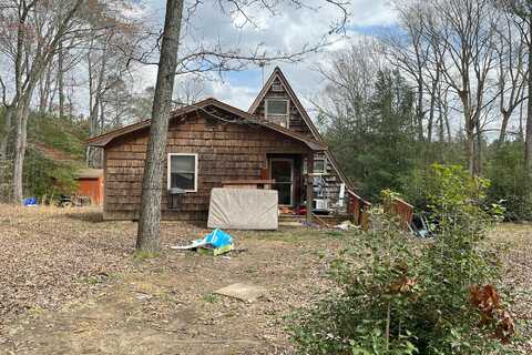 Wray, LA CROSSE, VA 23950