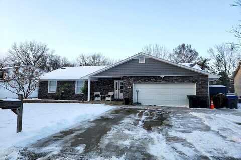 Spencer, SAINT PETERS, MO 63376