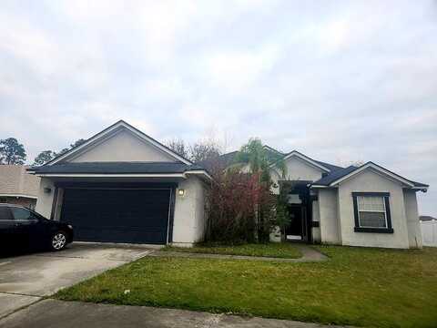 Hawkeye, JACKSONVILLE, FL 32221