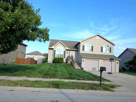 Essex, KANSAS CITY, MO 64156