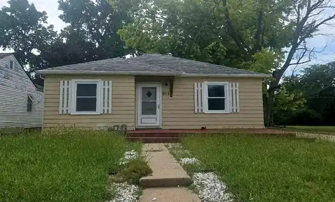5Th, NEWTON, KS 67114