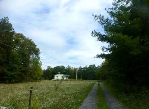 Snyder, MC CLURE, PA 17841