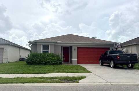 Hamilton, IMMOKALEE, FL 34142