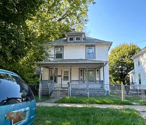 Douglas, GRAND RAPIDS, MI 49504