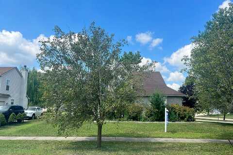 Madison, Van Buren Twp, MI 48111