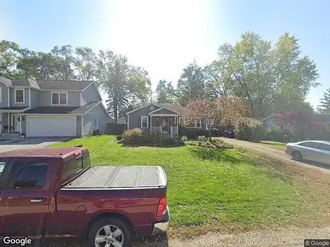 Deer Path Road, Lake In The Hills, IL 60156