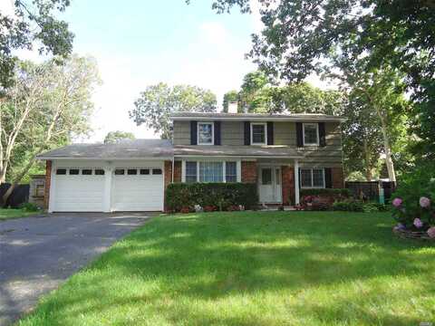 Hyde, CORAM, NY 11727