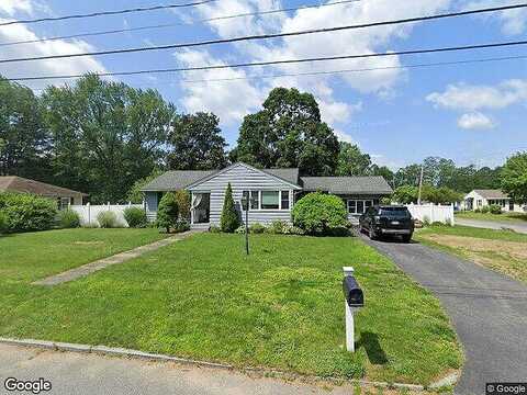 Embassy, SPRINGFIELD, MA 01119