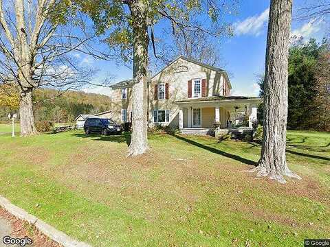 Fair St, Deposit, NY 11717