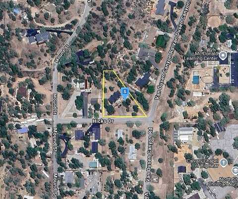 Hicks, BIG BEAR CITY, CA 92314