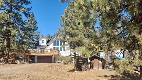 Hicks, BIG BEAR CITY, CA 92314