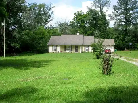 Billy Bell, JACKSON, MS 39213