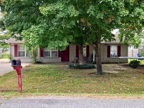Terrace, BLYTHEVILLE, AR 72315