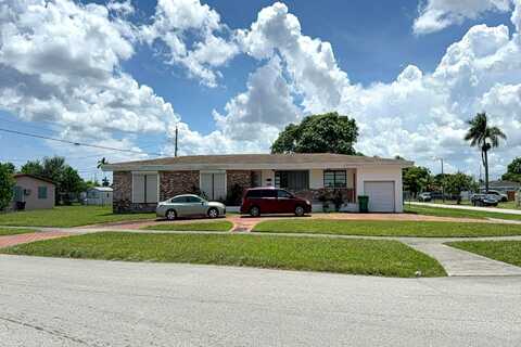 146Th, MIAMI, FL 33176