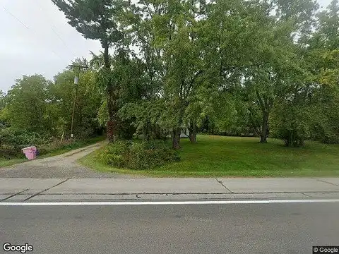 Meridian, CLARKLAKE, MI 49234