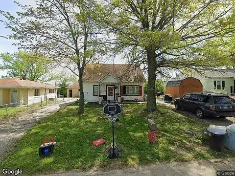 Spicer, WINCHESTER, KY 40391
