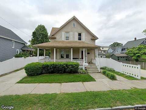 Bethel, SPRINGFIELD, MA 01108