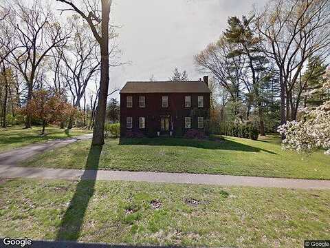 Concord, LONGMEADOW, MA 01106