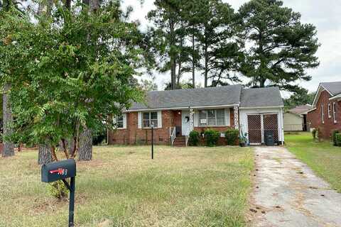 Stokes, ROCKY MOUNT, NC 27801