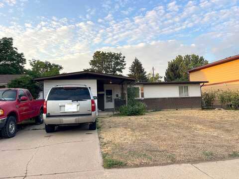 16Th, LOVELAND, CO 80538