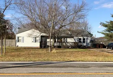 State Route 133, BETHEL, OH 45106