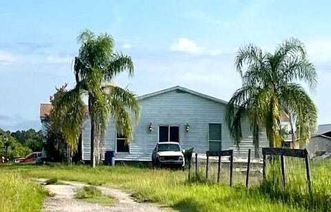 Seminole Farms, OSTEEN, FL 32764